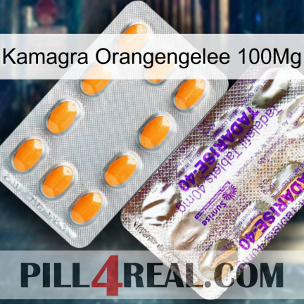 Kamagra Orange Jelly 100Mg new12